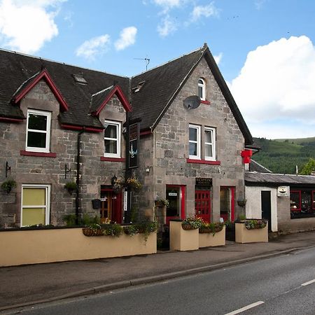 Richmond House Hotel Ltd Fort Augustus Eksteriør bilde