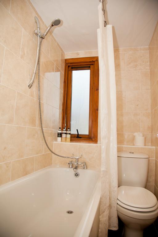 Richmond House Hotel Ltd Fort Augustus Rom bilde