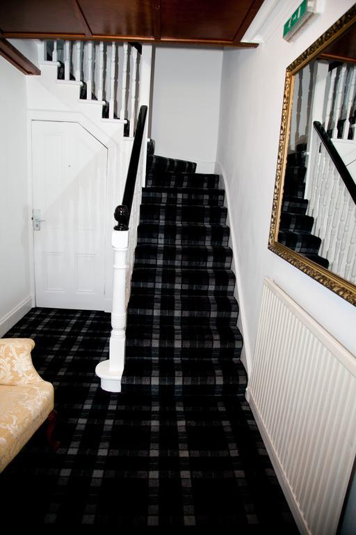 Richmond House Hotel Ltd Fort Augustus Eksteriør bilde