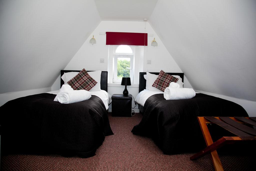 Richmond House Hotel Ltd Fort Augustus Rom bilde