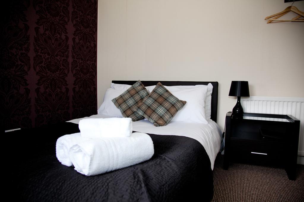 Richmond House Hotel Ltd Fort Augustus Rom bilde