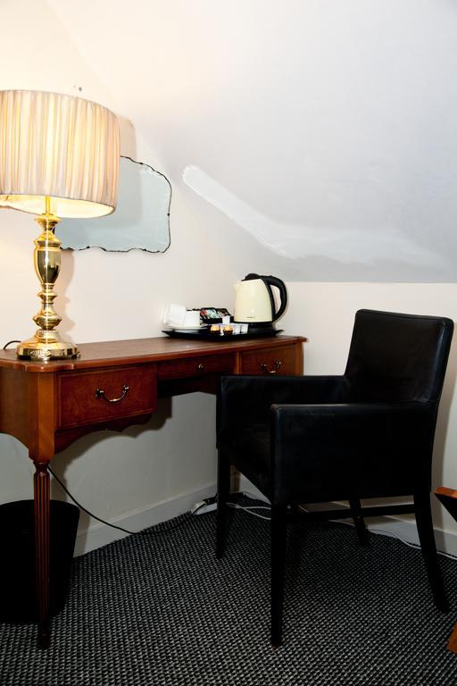 Richmond House Hotel Ltd Fort Augustus Rom bilde
